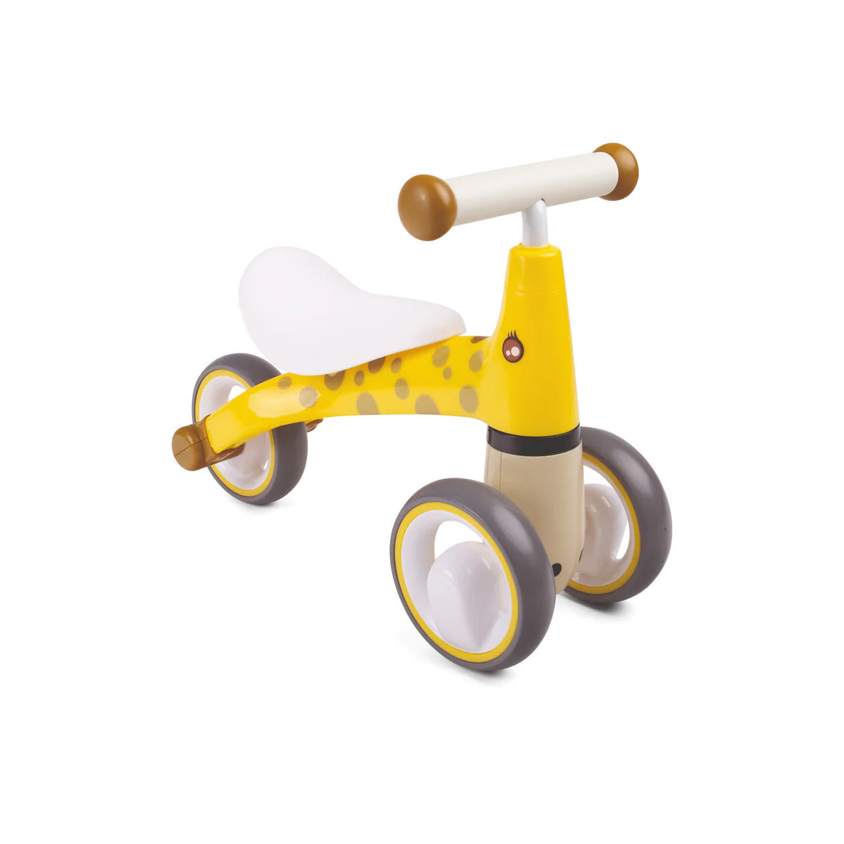 Giraffe Toddler Balance Bike Ride-On Toy