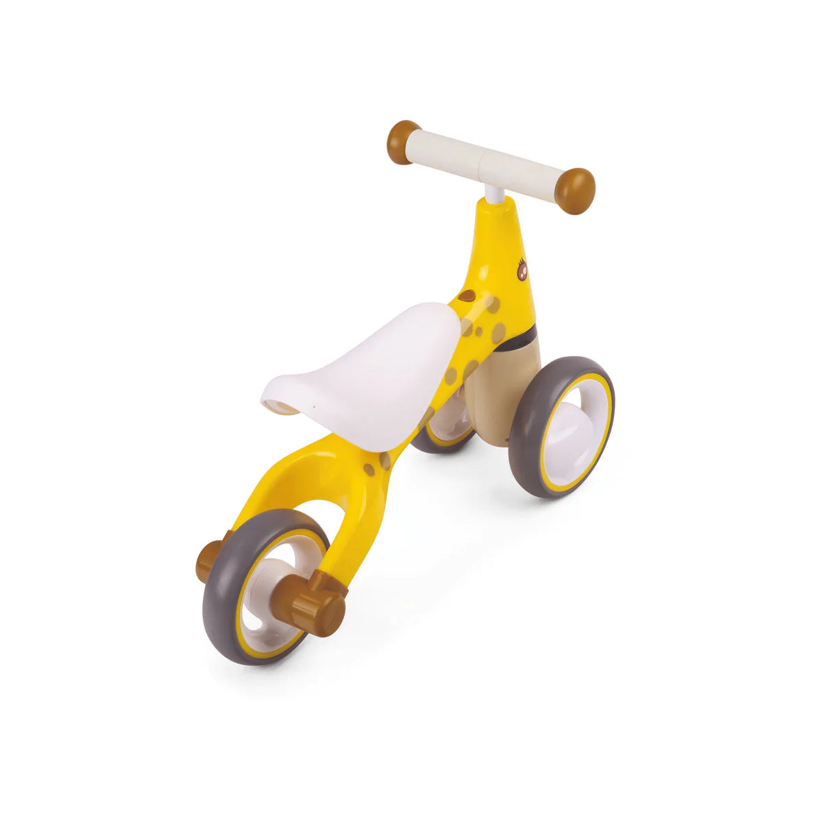 Giraffe Toddler Balance Bike Ride-On Toy